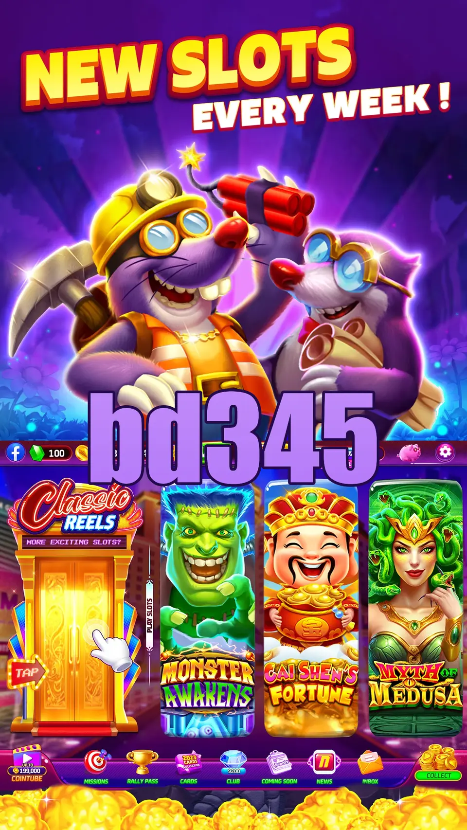 bd345 Preview - অফিসিয়াল ডাউনলোড
